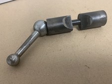 Vintage Fobco Star - Head/Column Clamp Bolt 1" Body diameter.
