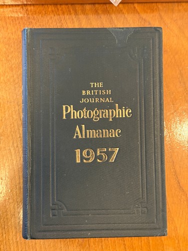 Vintage british journal - vintage,