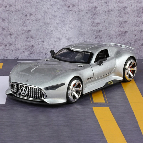 Mercedes benz amg - mercedes,