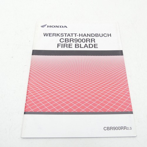 Genuine honda cbr - honda,