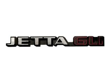 Trunk Emblem Rear Badge Logo