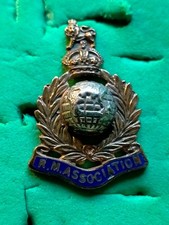 Royal Marines Association