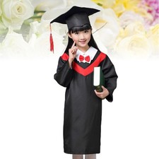  Children's Graduation Attire