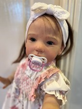 STUNNING Authentic Reborn