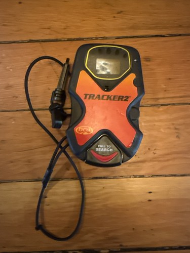Bca tracker avalanche - tracker, 2
