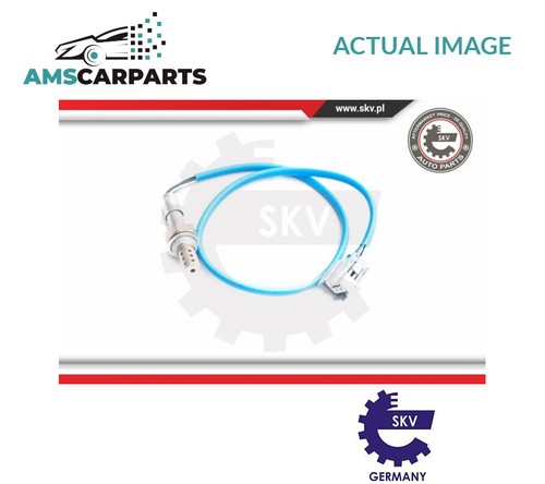 Lambda oxygen sensor right - sensor,