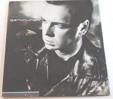 Gary Numan – Metal Rhythm