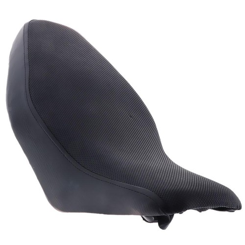 Black chinese atv quad seat - atv,