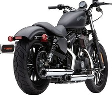Cobra RPT Slip-On 3 Inch