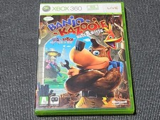 Microsoft XBOX360 Banjo