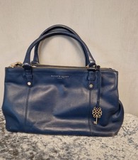 Bailey & Quinn Genuine Leather Handbag