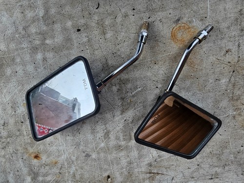 Suzuki marauder 125 mirrors - gz,