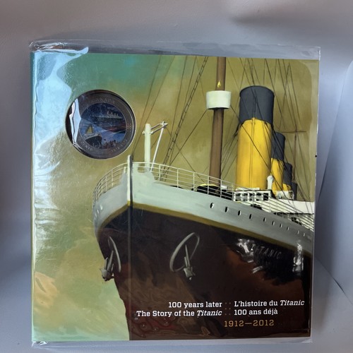 Royal canadian mint 2012 - canadian,