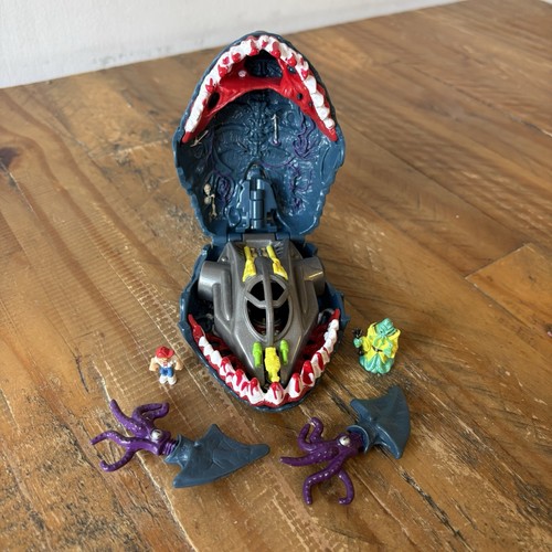 Vintage bluebird mighty max - mighty,