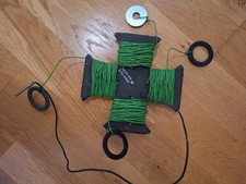 Clansman RT-320 counterpoise