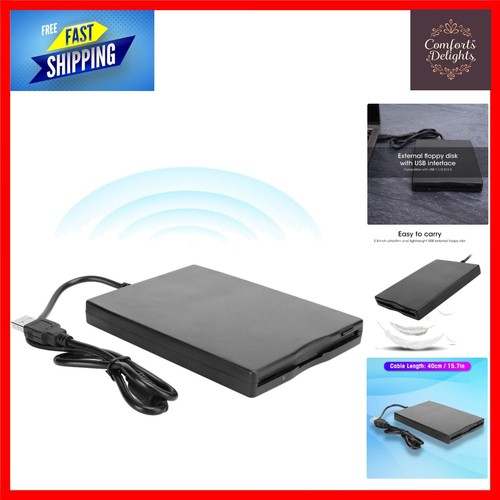 Reliable usb floppy - disk, drive