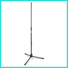 On-Stage Tripod-Base Mic Stand