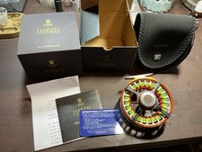 Hardy Ultralite MTX-S