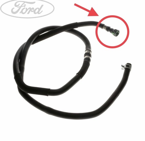 Ford focus mk2 st225 cooling - mk2,