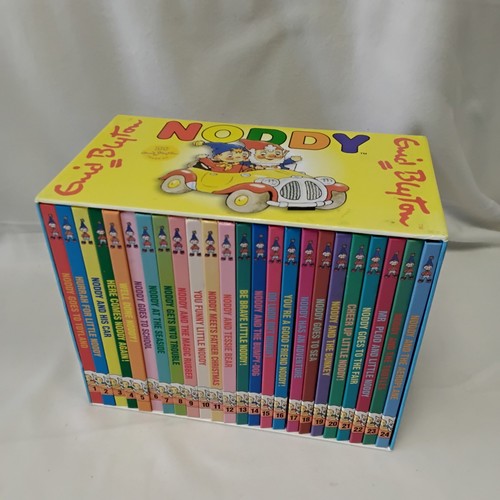 24x noddy 100 - “100, of