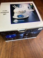 International Gourmet 11 Piece