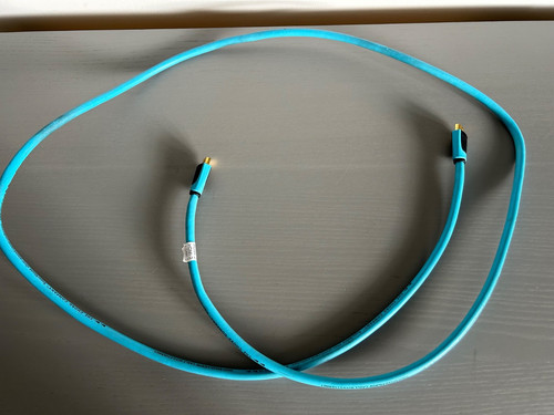 Chord company supershield hdmi - chord,