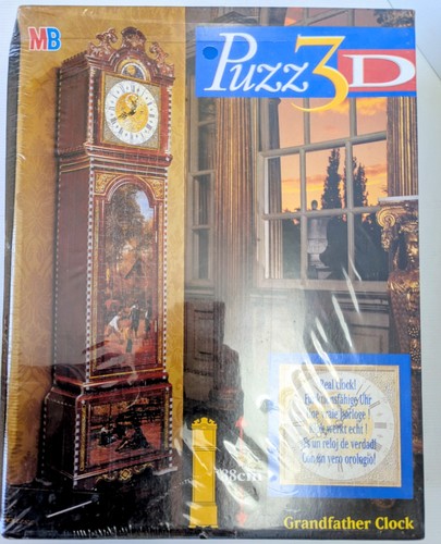 Games puzz grandfather - games,