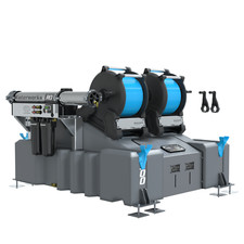 2 Man 500L RO+DI System with