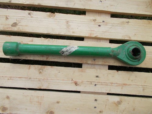 John deere hydraulic ram - john,