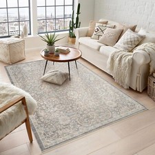 Maia Washable Area Rug