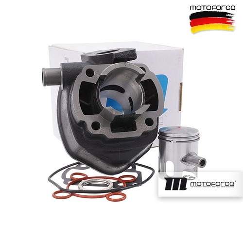 Cylinder cast iron eco - cast, 50