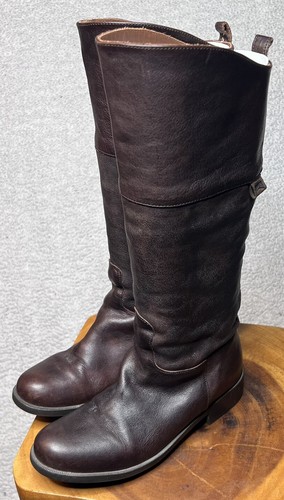 Camper riding boots - camper,