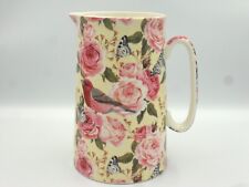 Extra large size jug in Rose