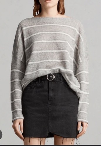 All saints misty boat - saints,
