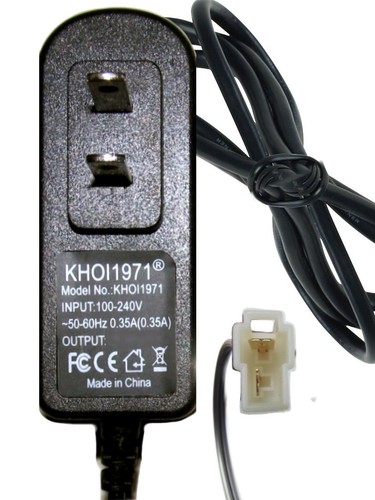 Wall charger adapter for - wall, ac
