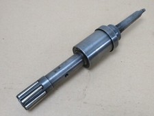 Madison Morse Taper Shank Roller Burnishing Tool Various Sizes Includes VAT