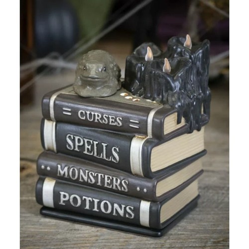 Halloween scentsational - halloween, scentsational's