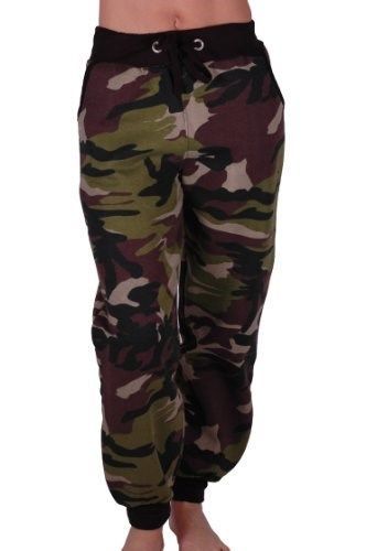 Unisex drawstrings military - unisex,