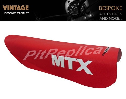Honda mtx125r mtx125 - honda, r