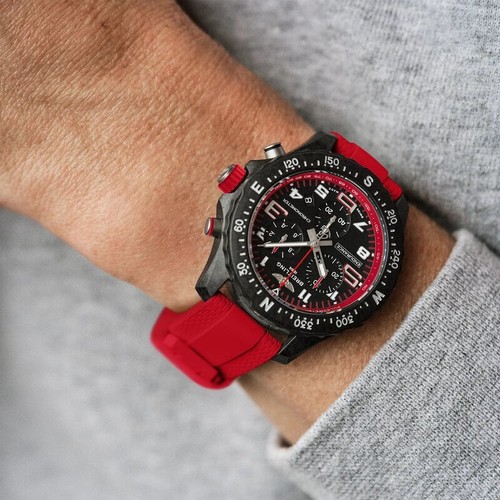 Breitling endurance pro - 38,