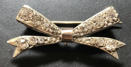 Beautiful edwardian sterling - edwardian,