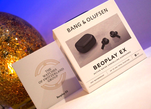 Bang and olufsen beoplay - b&o,