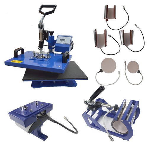 Used 12x15 inch heat - 12x15,