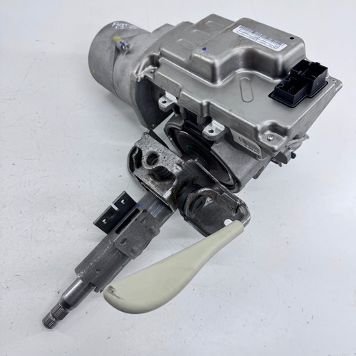 Fiat 500 power steering column - power,