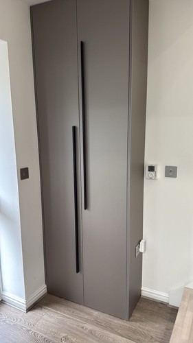 Long pillar handle furniture - long,