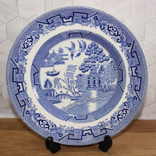 W.R. Midwinter Ltd Willow Blue