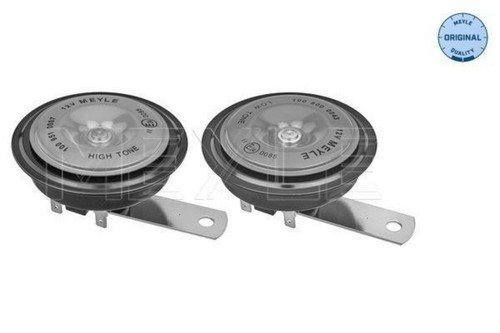 Meyle horn set - , tweeter