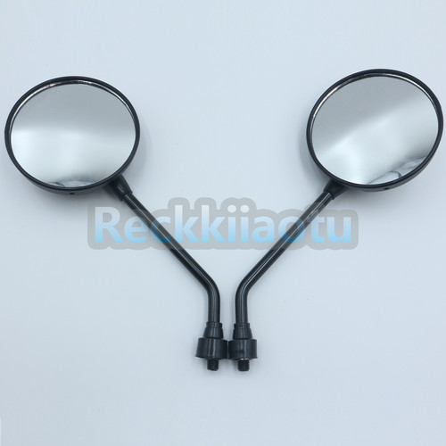 Motorcycle mirrors for honda - mirrors,