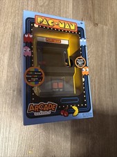 Arcade Classics - PAC-MAN - 8+