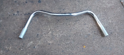 Vintage handlebars - vintage,